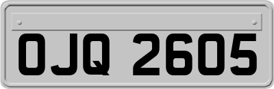 OJQ2605