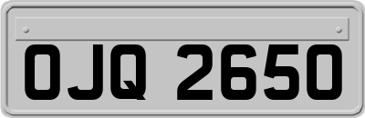 OJQ2650