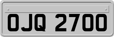 OJQ2700