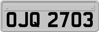 OJQ2703
