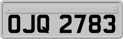 OJQ2783