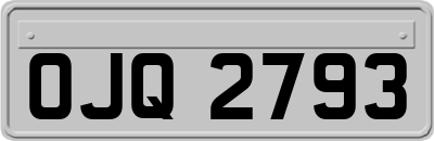 OJQ2793