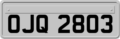 OJQ2803