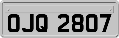 OJQ2807