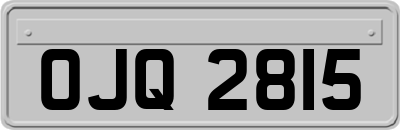 OJQ2815
