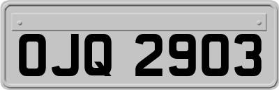 OJQ2903