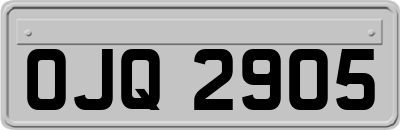 OJQ2905
