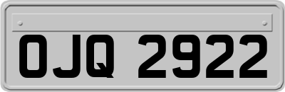 OJQ2922