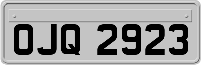 OJQ2923