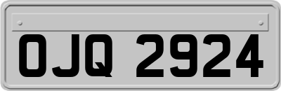 OJQ2924