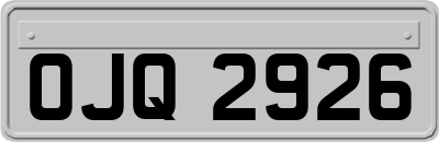OJQ2926
