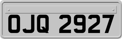 OJQ2927