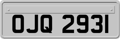 OJQ2931