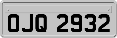 OJQ2932