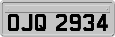 OJQ2934