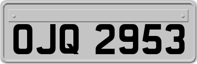 OJQ2953