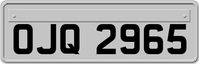 OJQ2965