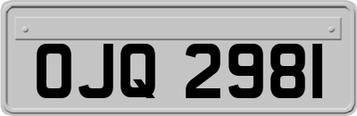 OJQ2981