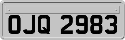 OJQ2983