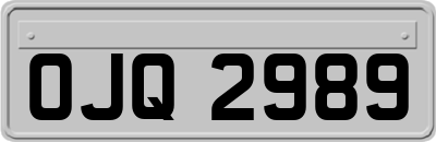 OJQ2989