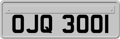 OJQ3001