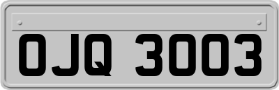 OJQ3003