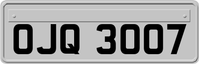 OJQ3007
