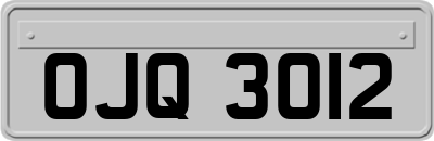 OJQ3012