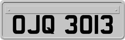 OJQ3013