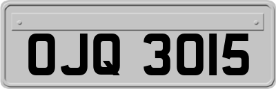 OJQ3015