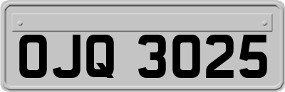 OJQ3025