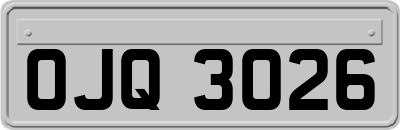 OJQ3026
