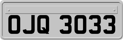 OJQ3033