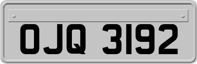 OJQ3192