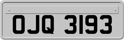 OJQ3193