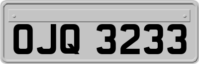 OJQ3233