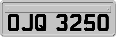OJQ3250
