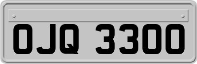 OJQ3300