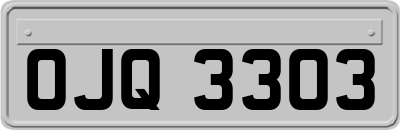 OJQ3303