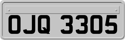OJQ3305