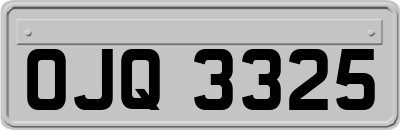 OJQ3325