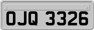 OJQ3326