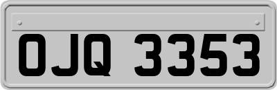 OJQ3353