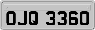 OJQ3360