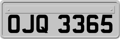 OJQ3365