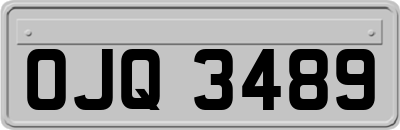OJQ3489