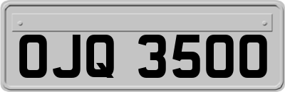 OJQ3500