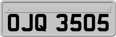 OJQ3505