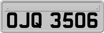 OJQ3506