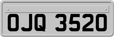 OJQ3520